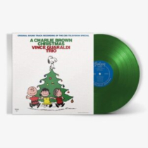 GUARALDI,VINCE - CHARLIE BROWN CHRISTMAS