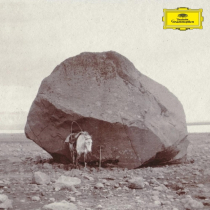 Snorri Hallgrimsson - Longer Shadows, Softer Stones (Ep)