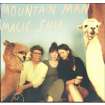 MOUNTAIN MAN - MAGIC SHIP