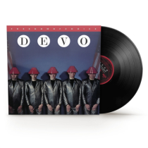 DEVO  - FREEDOM OF CHOICE (180G) (ROCKTOBER)