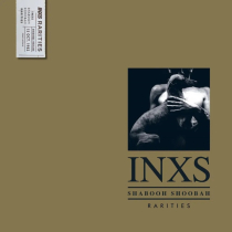 INXS - SHABOOH SHOOBAH RARITIES (GOLD VINYL/140G) (RSD)