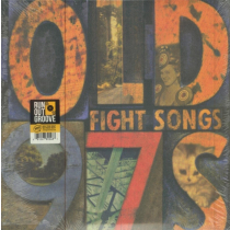 Old 97S - Fight Songs (Deluxe Edition/3Lp/180G)