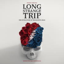 GRATEFUL DEAD - LONG STRANGE TRIP: HIGHLIGHTS FROM THE MOTION PICTURE SOUNDTRACK (2LP)