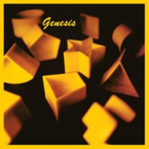 GENESIS - GENESIS (1983)