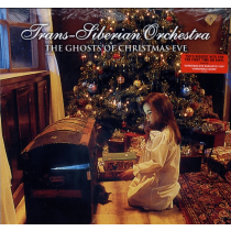 TRANS-SIBERIAN ORCHESTRA - GHOSTS OF CHRISTMAS EVE