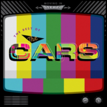 CARS - MOVING IN STEREO: BEST OF (2LP/180G)
