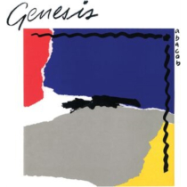 GENESIS - ABACAB