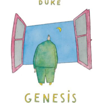 GENESIS - DUKE