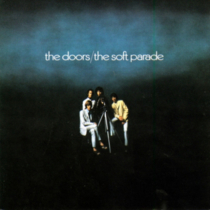 DOORS - SOFT PARADE