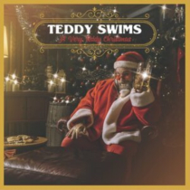 SWIMS,TEDDY - VERY TEDDY CHRISTMAS (RSD)