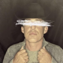 WATSON,AARON - UNWANTED MAN