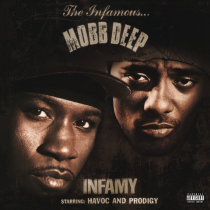 MOBB DEEP - INFAMY (2 LP/140G VINYL/DL CODE)