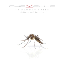 CHEVELLE - 12 BLOODY SPIES: B-SIDES AND RARITIES (150G/DL CODE)