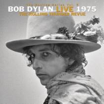 DYLAN,BOB - BOOTLEG SERIES VOL. 5: BOB DYLAN LIVE 1975 (3LP)