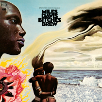 DAVIS,MILES - BITCHES BREW (2LP/140G/DL INSERT)