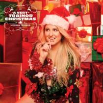 TRAINOR, MEGHAN - A VERY TRAINOR CHRISTMAS