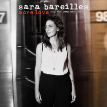 BAREILLES,SARA - MORE LOVE: SONGS FROM THE LITTLE VOICE SEASON ONE (150G)