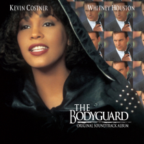 HOUSTON,WHITNEY - BODYGUARD OST