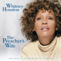 HOUSTON,WHITNEY - PREACHER'S WIFE OST