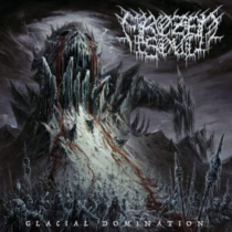 FROZEN SOUL - GLACIAL DOMINATION (MATTE VINYL/180G) (IMPORT)