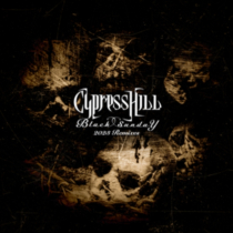 CYPRESS HILL - BLACK SUNDAY REMIXES (150G/45 RPM) (RSD)