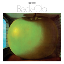 BECK,JEFF - BECK-OLA (150G)