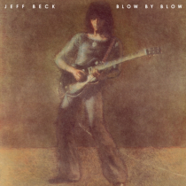 BECK,JEFF - BLOW BY BLOW (150G)