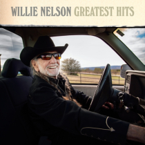NELSON,WILLIE - GREATEST HITS