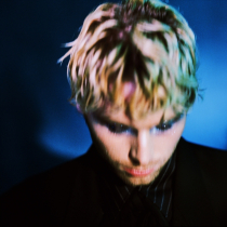 HEMMINGS,LUKE - BOY EP (150G)