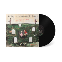 FELICE BROTHERS - VALLEY OF ABANDONED SONGS