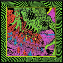KING GIZZARD & THE LIZARD WIZARD - LIVE AT RED ROCKS '22 (12LP/COLOR VINYL BOX SET)