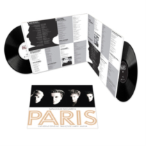 MCLAREN,MALCOLM - PARIS (2LP/140G)