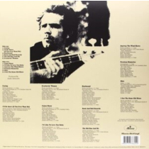 J.J. Cale - Okie (180G)