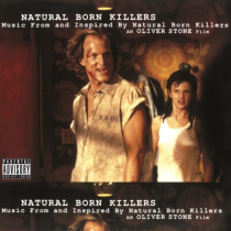 VARIOUS ARTISTS - NATURAL BORN KILLERS OST (180G)