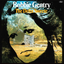 Bobbie Gentry - Delta Sweete (Deluxe Edition 2Lp)