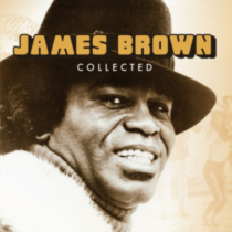 BROWN,JAMES - COLLECTED (2LP/180G/INSERT WITH LINER NOTES/PVC SLEEVE/GATEFOLD/IMPORT)