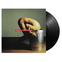 THERAPY? - TROUBLEGUM (180G/INSERT WITH SONG LYRICS/CREDITS & PHOTOS/IMPORT)