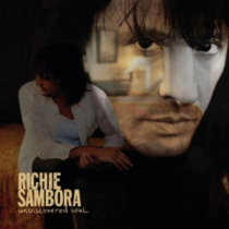 SAMBORA,RICHIE - UNDISCOVERED SOUL (2LP/180G/INSERT WITH LYRICS/IMPORT)