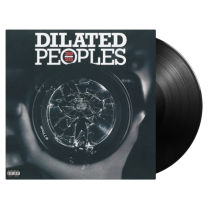 DILATED PEOPLES - 20/20 (180G/2LP)