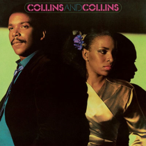 COLLINS & COLLINS - COLLINS & COLLINS (180G)