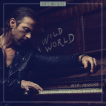 Kip Moore - Wild World (Deluxe/2Lp)