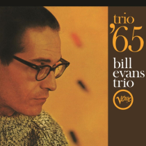 EVANS,BILL - BILL EVANS - TRIO '65 (VERVE ACOUSTIC SOUNDS SERIES)