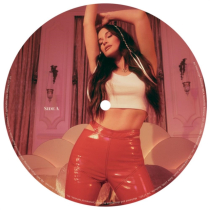 Kacey Musgraves - Star-Crossed (Picture Disc/180G) (Rsd)
