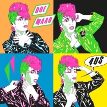 DOE MAAR - 4US (180G)