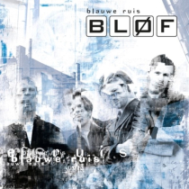 BLOF - BLAUWE RUIS (LIMITED/TRANSPARENT YELLOW VINYL/180G/ INSERT)