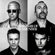 U2 - SONGS OF SURRENDER (4LP/180G/SUPER DELUXE COLLECTOR'S BOXSET)