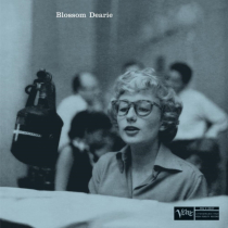 DEARIE,BLOSSOM - BLOSSOM DEARIE (VERVE BY REQUEST SERIES)