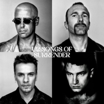 U2 - SONGS OF SURRENDER (OPAQUE WHITE VINYL/2LP) (I)