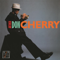 CHERRY,DON - ART DECO (VERVE BY REQUEST SERIES)