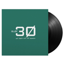 BLOF - 30: WE DOEN WAT WE KUNNEN (3LP/180G)